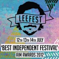 LeeFest Announces Final Lineup Additions