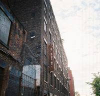 Venue Focus: Islington Mill, Manchester