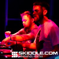 Skiddle Mix 008 – People Get Real (Faversham Garden Party Part 3)