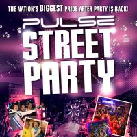 Preview: Pulse Street Party, Cardiff