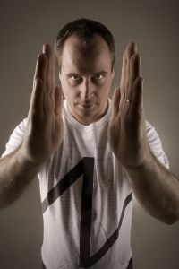 Christian Smith Interview: it’s Egg where I feel at home!