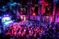 Win tickets to see the Charlatans, Greg Wilson, Tensnake and more 