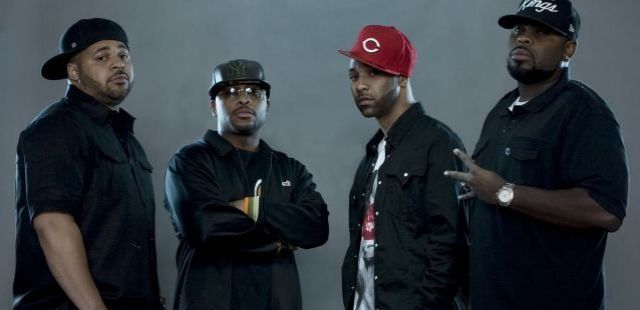 Slaughterhouse's Joell Ortiz disses Kendrick Lamar