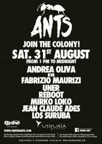 It’s never too late to join the colony!