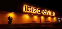 September in Ibiza