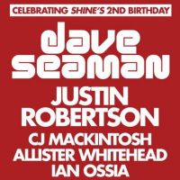 Preview: Shine’s Second Birthday @ The Warehouse, Leeds