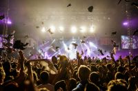 Review: Leeds Festival 2013