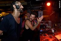 Cocoon Ibiza 26th August Review