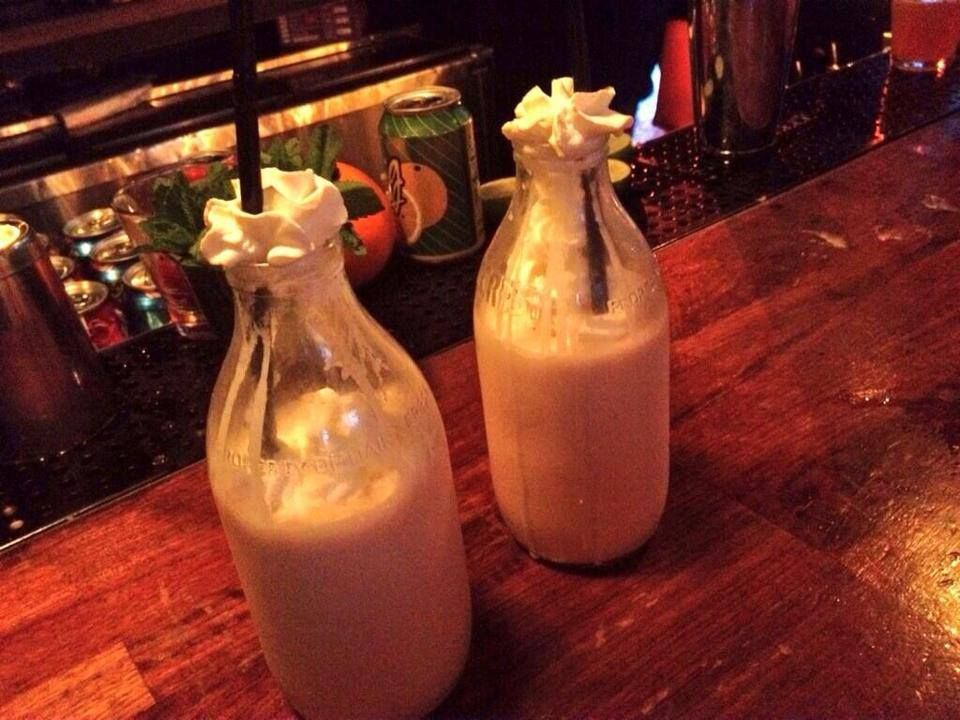 Insider’s Guide: Doug Bolton (Liverpool)