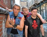 The month ahead: Live Music in Leeds