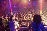 Chibuku Review 27th September with Annie Mac, Bondax and more