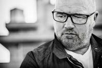 Simon Dunmore Interview: The label is extremely healthy at the moment