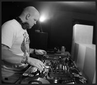 Skiddle Mix 029 - Marchal (Brunel Rooms) 