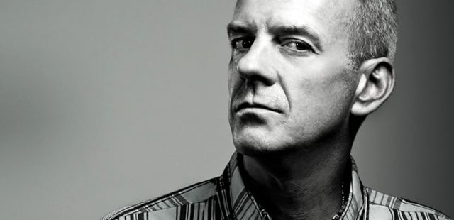 Seven presents&colon; Fatboy Slim's Eat&comma; Sleep&comma; Rave&comma; Repeat