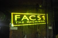 Promoter Focus: Hacienda in December