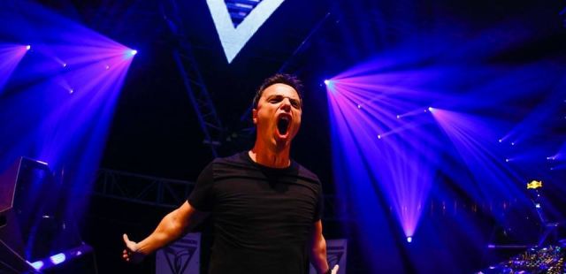Markus Schulz Interview&colon; the dance scene has grown into this phenomenon