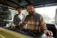 2013 Round-up: Jimmy Coultas