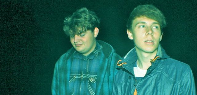 Preview: Canal Mills presents Bondax and Friends