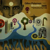 Office Listening: Giles Peterson 'Brazilika'