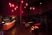 Food Review: Baa Bar, Liverpool