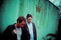 Now on Sale: The Prince Albert presents Twisted with Maribou State