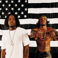 Outkast to headline Bestival 2014