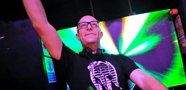 Guy Ornadel Interview: This was the Mecca if you were a DJ