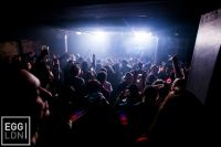 Saturdays in February - Egg London