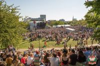 Love Saves the Day 2014 Line Up Announcement