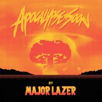 Major Lazer 'Apocalypse Soon' ft Pharrel Williams, Sean Paul & more