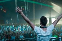 Eddie Halliwell Interview: Dance music as a whole is doing fantastic