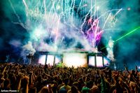 Creamfields 2014 line up