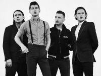 Arctic Monkeys 'Arabella' (Video)