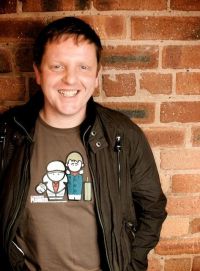 Steve Parry Interview: We are trying to create a family with the label