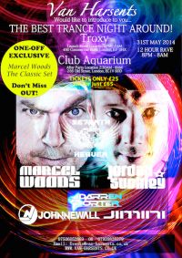 FREE Afterparty location revealed...!!! 