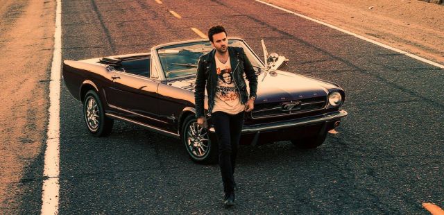 Office Listening: Gareth Emery 'Drive'