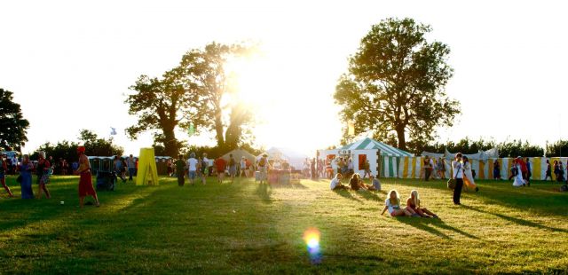 Festival Preview: Farmfestival 2014