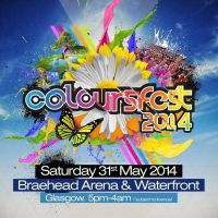 Festival Preview: Coloursfest