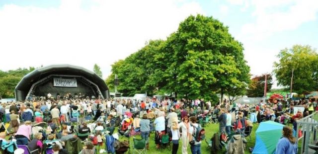 Festival Preview: Weyfest