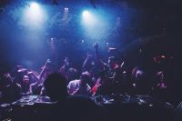 Review: System & Set One Twenty @ Mint Warehouse