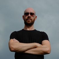 Mark Broom Interview: I'm always drawn back to techno