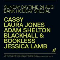 Below Bank Holiday Special Announces Special Guests