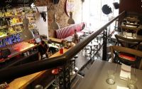 Food review: Joe's Southern Kitchen, London