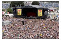 T in the Park 2014 Review