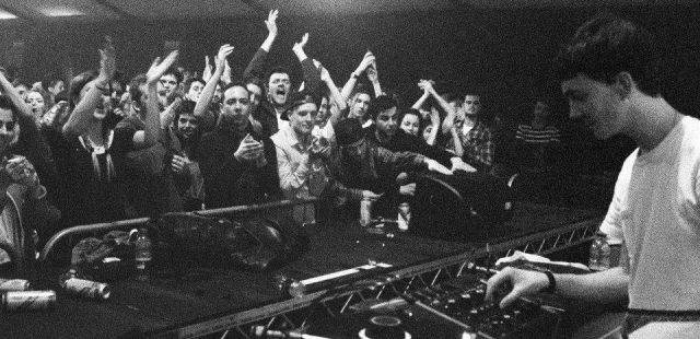 Five Must Sees Acts at Fieldtrip Festival