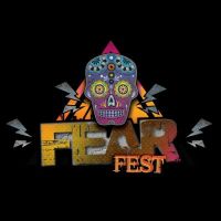 Fear-Fest 14 with Shadow Child, Zinc, Friend Within