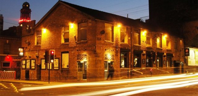 Talking Neighbourhoods with John Loveless