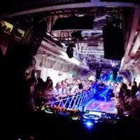 Pirate Copy 'Our teachers always said we would end up in Prison' 