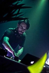 Steve Bug: There From the Start