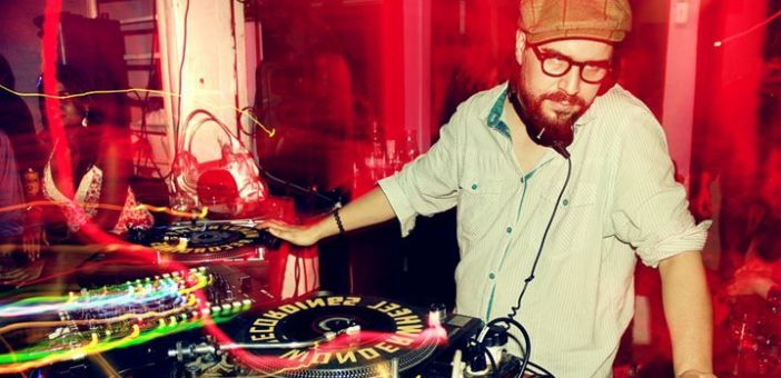 Soundcrash presents Tru Thoughts